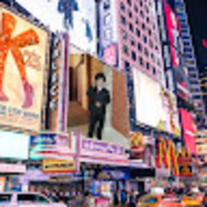 Meet your Posher, Sameer